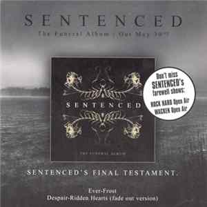 Sentenced / Orphaned Land - Sentenced / Orphaned Land FLAC