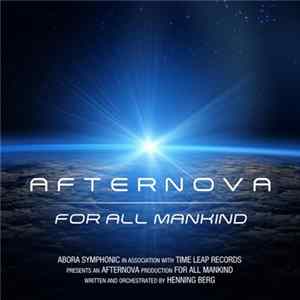 Afternova - For All Mankind FLAC