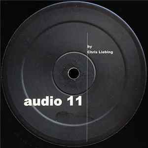 Chris Liebing - Drumcook FLAC