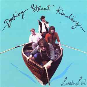 Larrikin Love - Downing Street Kindling FLAC