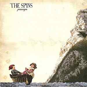 The Spins - Passages FLAC