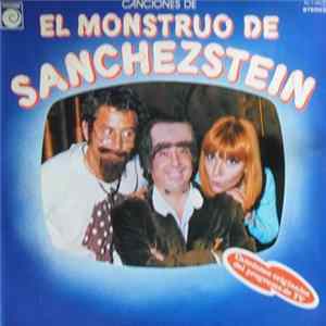 El Monstruo De Sanchezstein - Canciones De El Monstruo De Sanchezstein FLAC