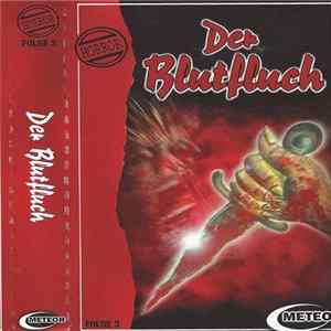 Sascha Gutzeit, Nikolaus Hartmann - Der Blutfluch FLAC