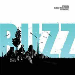 DJ Buzz - Episode One - Instrumentals FLAC