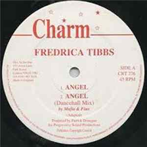Fredrica Tibbs - Angel FLAC