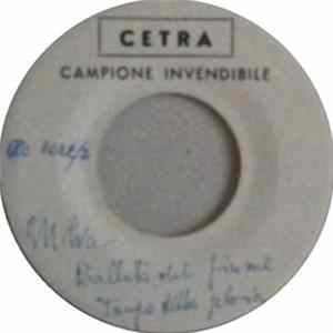 Milva - Ballata Del Fiume FLAC