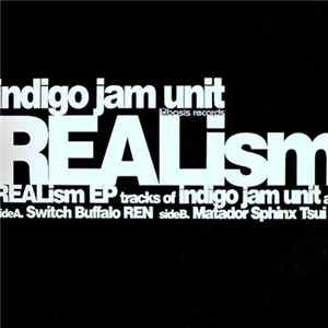 Indigo Jam Unit - Realism EP FLAC