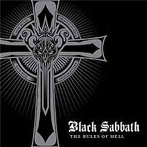 Black Sabbath - The Rules Of Hell FLAC