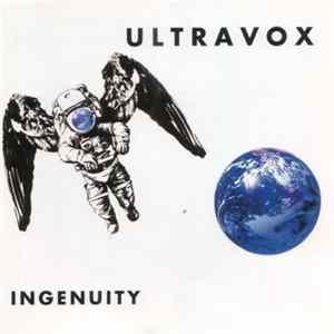 Ultravox - Ingenuity FLAC