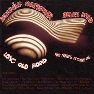Brunning Sunflower Blues Band - Long Old Road FLAC