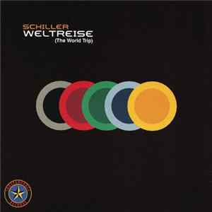 Schiller - Weltreise (The World Trip) FLAC