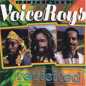 VoiceRoys - Revisited FLAC