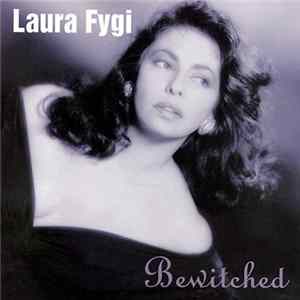 Laura Fygi - Bewitched FLAC