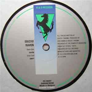Ebizoo - Raven FLAC