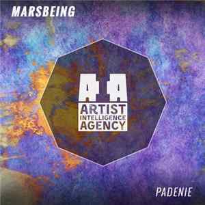 Marsbeing - Padenie FLAC