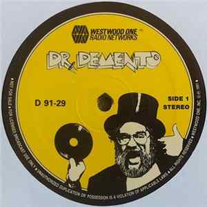 Dr. Demento - Untitled FLAC