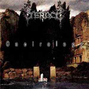 Serocs - Oneirology FLAC