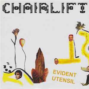 Chairlift - Evident Utensil FLAC
