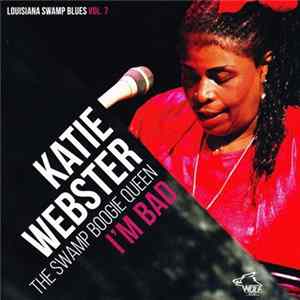 Katie Webster - I'm Bad FLAC