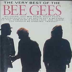 Bee Gees - The Very Best Of The Bee Gees FLAC