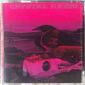 Crystal Radio - Crystal Radio FLAC