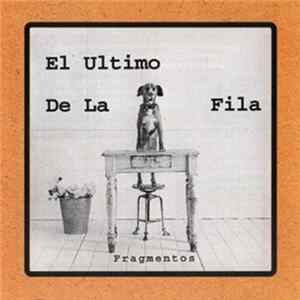 El Último De La Fila - Fragmentos FLAC