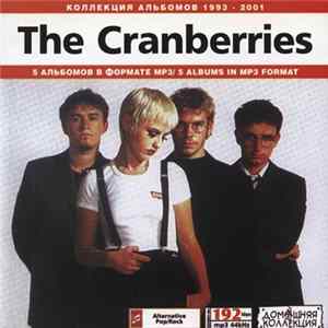 The Cranberries - The Cranberries FLAC