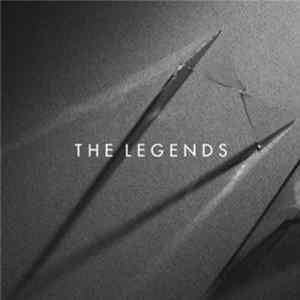 The Legends - Seconds Away FLAC