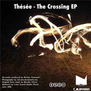 Thésée - The Crossing FLAC