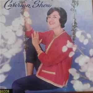 Caterina Valente - Caterina Show FLAC