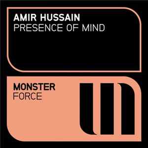 Amir Hussain - Presence Of Mind FLAC