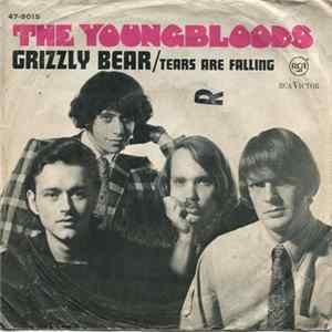 The Youngbloods - Grizzly Bear FLAC