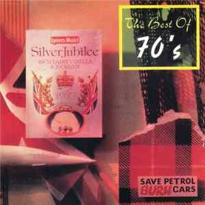 Various - The Best Of The 70's FLAC