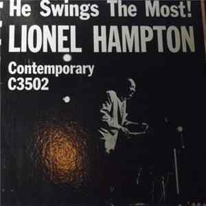 Lionel Hampton - He Swings The Most FLAC