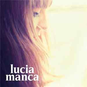 Lucia Manca - Lucia Manca FLAC