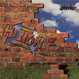 Horizon - Broken FLAC