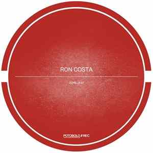 Ron Costa - Gorilla 97 FLAC