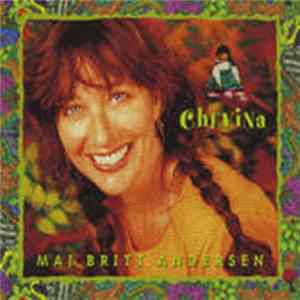Maj Britt Andersen - Chevina FLAC