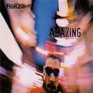 Flightcrank - Amazing FLAC