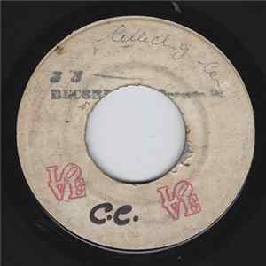 JJ All Stars - Cabbage Leaf / Collecting Coin FLAC