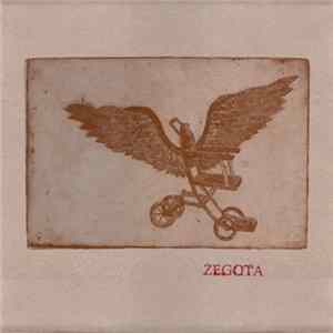 Żegota - Reclaim! FLAC