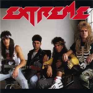 Extreme - Extreme FLAC