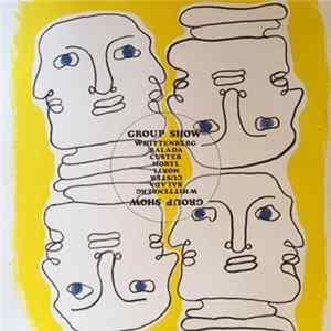 Charles Whittenberg, Leonardo Balada, Arthur Custer, Richard Moryl - Group Show FLAC