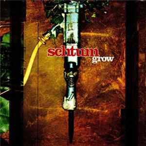 Schtum - Grow FLAC