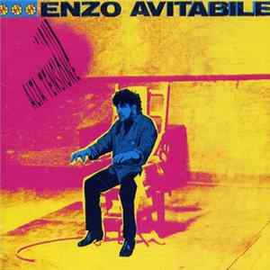 Enzo Avitabile - Alta Tensione FLAC