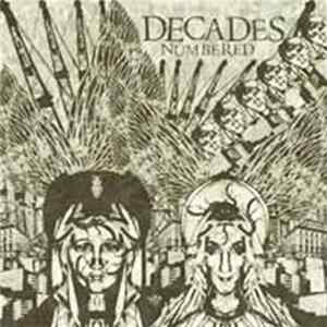 Decades - Numbered FLAC