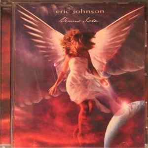 Eric Johnson - Venus Isle FLAC