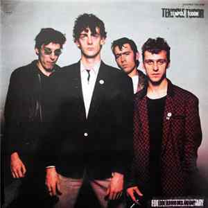 Tenpole Tudor - Eddie, Old Bob, Dick And Gary FLAC