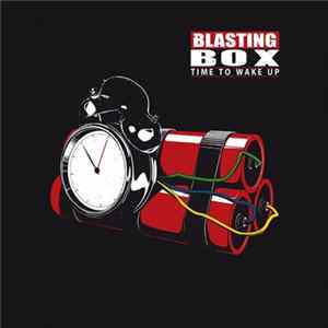 Blasting Box - Time To Wake Up FLAC