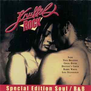Various - Knuffelrock - Special Edition Soul / R&B FLAC